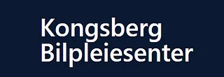 Kongsberg Bilpleiesenter