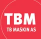 TB Maskin AS